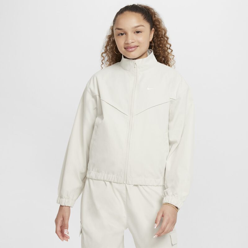 Nike Sportswear, Hueso Claro/Blanco, hi-res