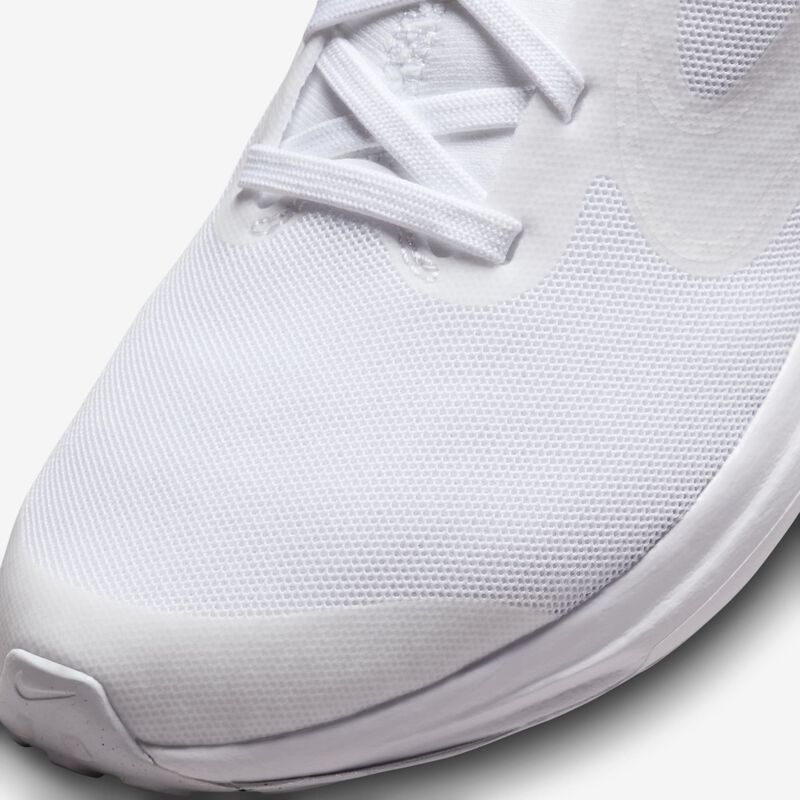 Nike Air Zoom Arcadia 2, Blanco/Blanco/Platino Puro/Blanco, hi-res