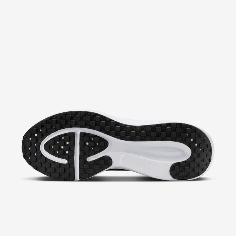 Nike Revolution 8, Negro/Negro/Blanco, hi-res
