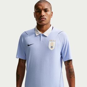Uruguay local 2026 Match, Azul, hi-res
