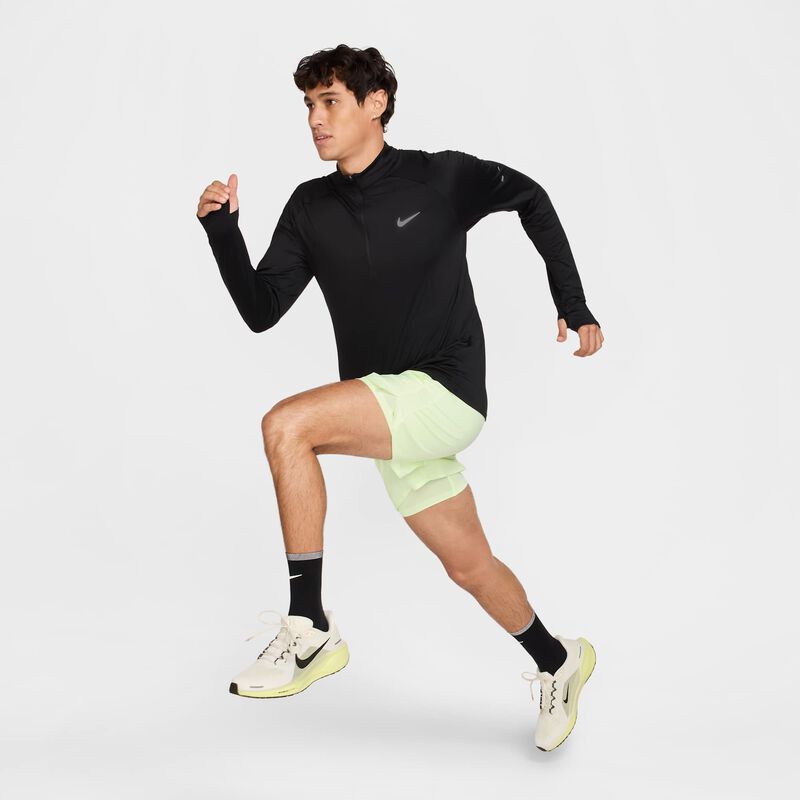 Nike Stride, Negro, hi-res