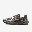 Nike V2K Run, Cueva/Peltre Liso/Ceniza Medio/Plata Metalizado, hi-res