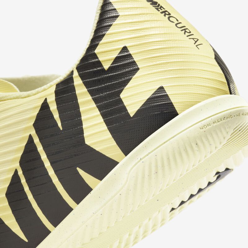 Nike Mercurial Vapor 15 Club, Limonada/Negro, hi-res