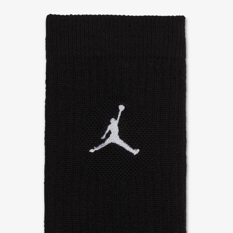 Jordan Everyday, Negro/Blanco, hi-res
