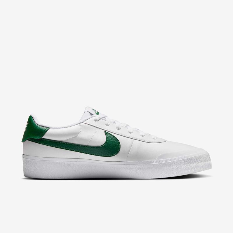 Nike Court Shot, Blanco/Abeto, hi-res