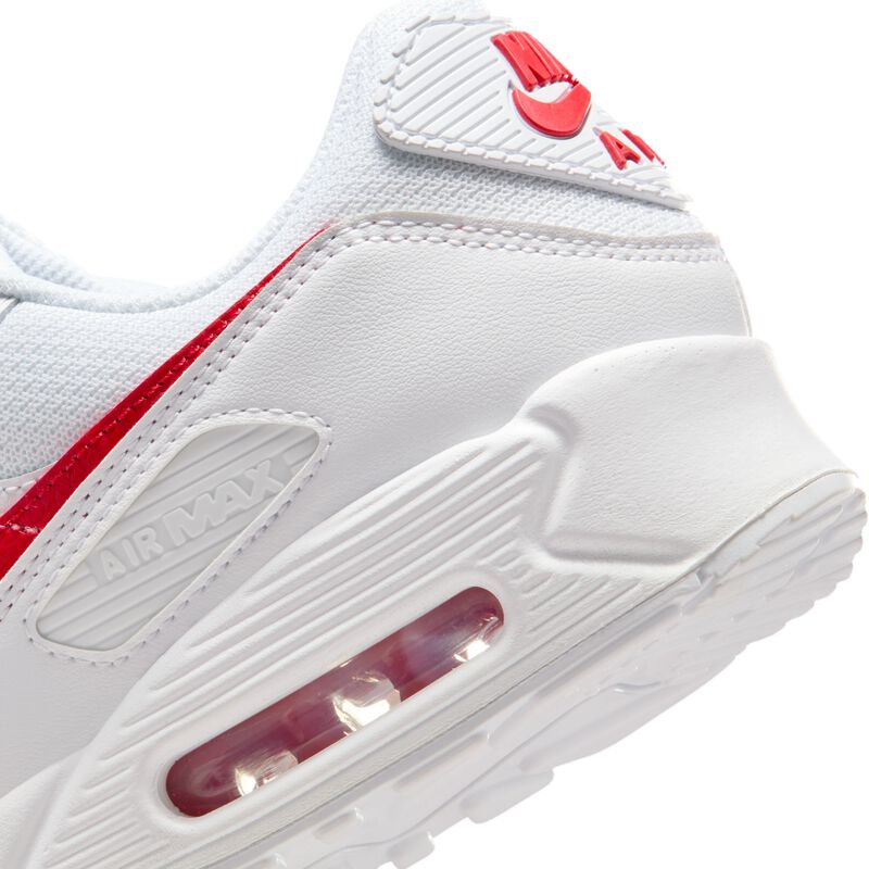 Zapatilla Nike Air Max&nbsp;90, Blanco, hi-res