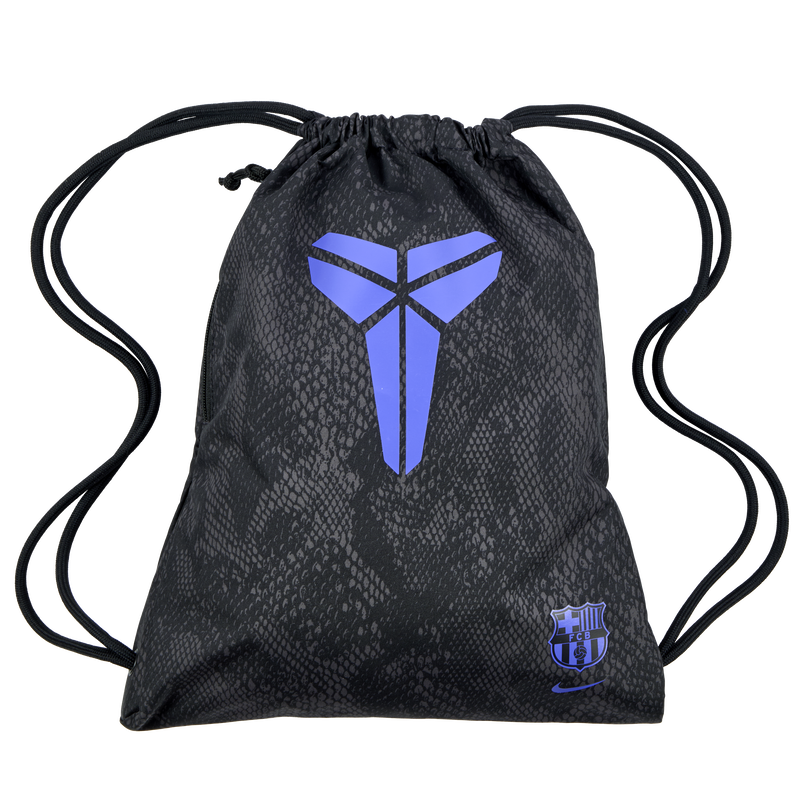 Nike Barcelona Heritage, Negro, hi-res