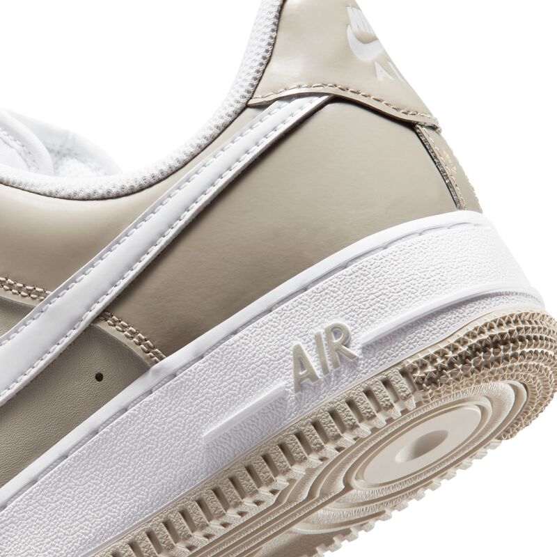 [Ljava.lang.String;@73688ebc Nike Air Force 1 '07, Blanco, hi-res