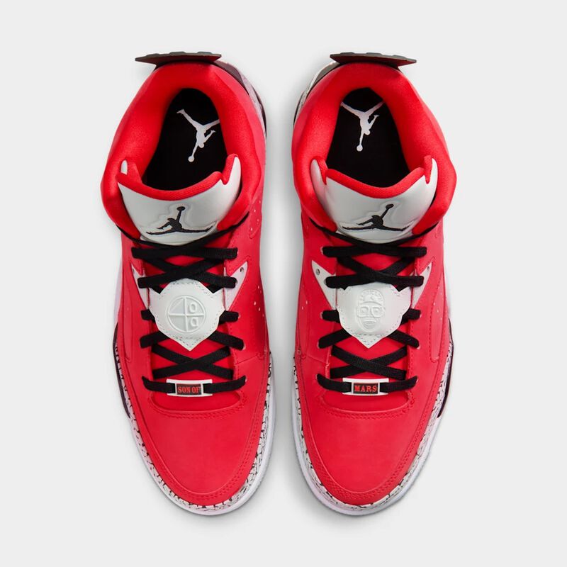[Ljava.lang.String;@2bab1857 Jordan Son of Mars Low, Rojo, hi-res