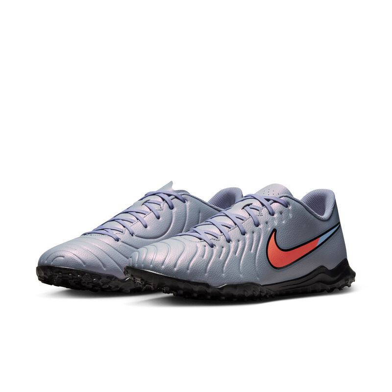 Nike Tiempo Legend 10 Club, Eclipse Azul/Negro, hi-res