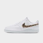 Nike Court Vision Low Next Nature SE, Blanco/Negro/Multicolor, hi-res