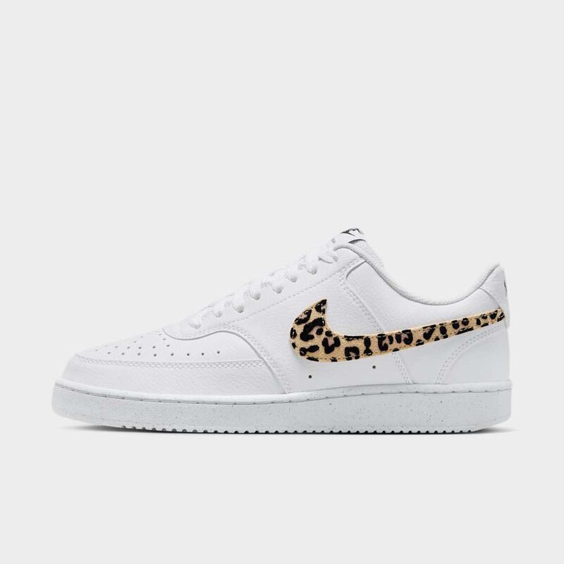 Zapatilla Nike Court Vision Low Next Nature SE, Blanco, hi-res
