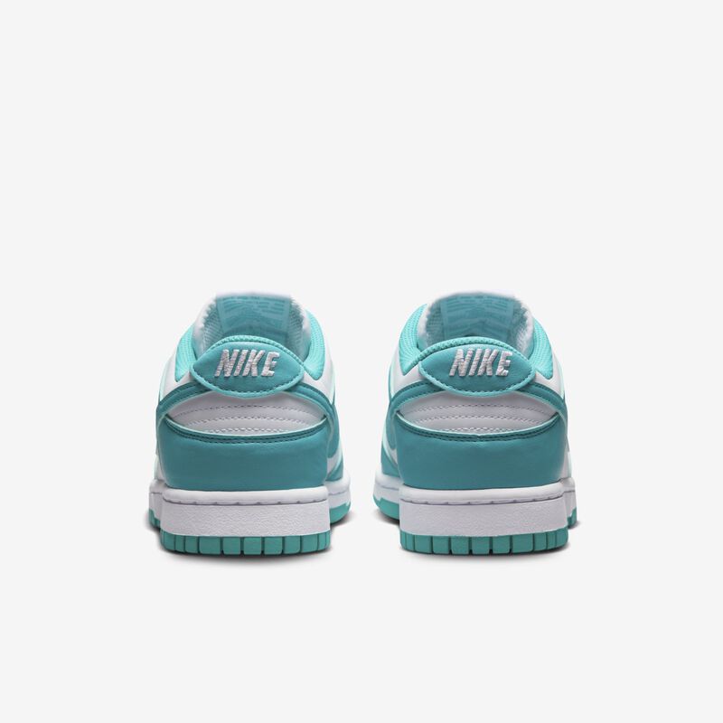 Nike Dunk Low, Cactus Blanco/Polvulero, hi-res