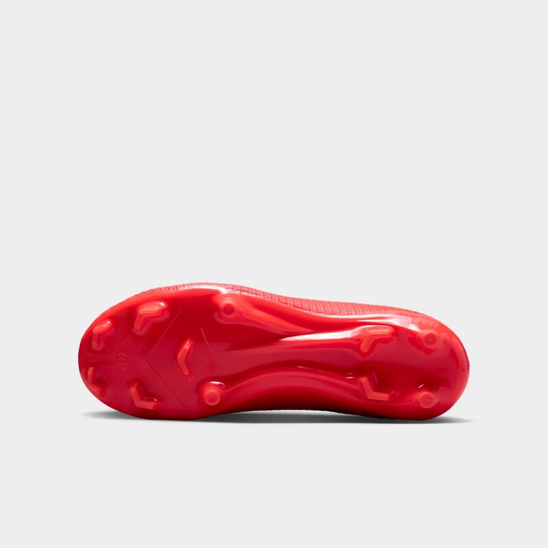 [Ljava.lang.String;@6ca21719 Nike Jr. Mercurial Vapor&nbsp;17 Academy, Rojo, hi-res