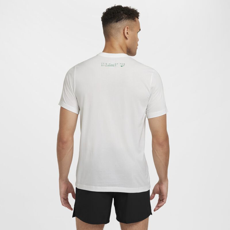 Nike, Cumbre Blanca, hi-res