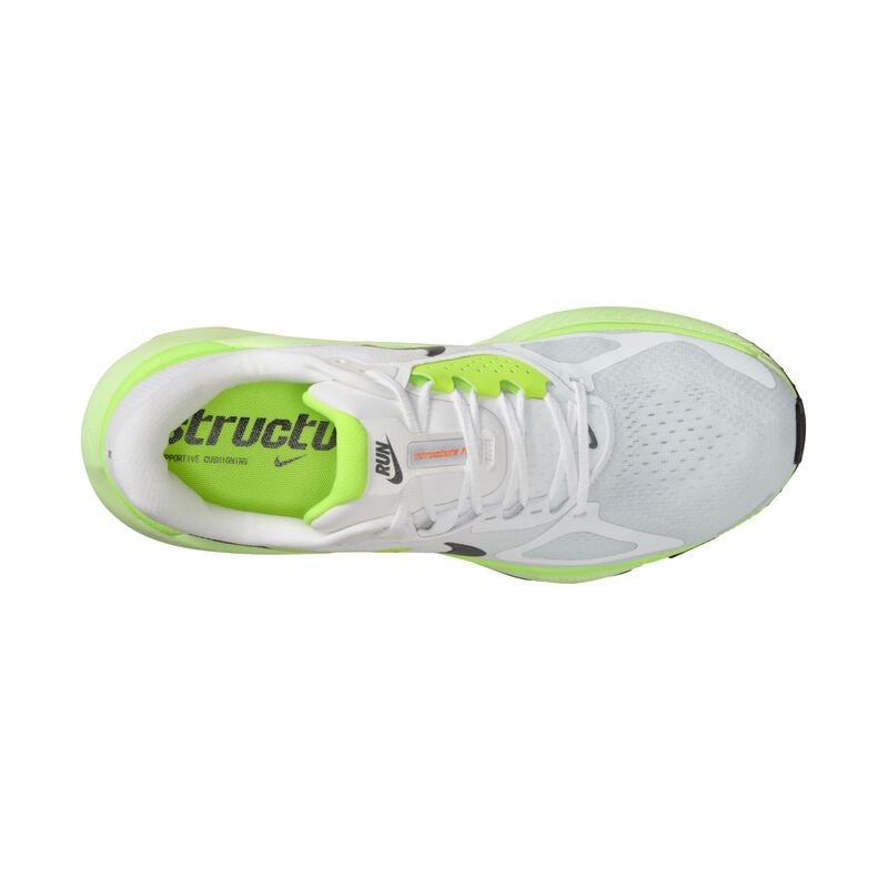 Zapatilla Nike Structure Plus, Blanco, hi-res