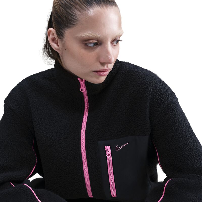 Casaca Nike Sportswear, Negro, hi-res