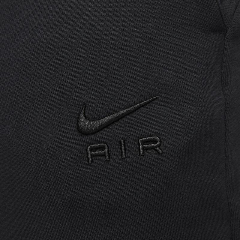Nike Air, Negro/Negro, hi-res