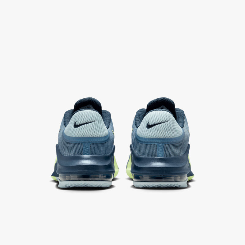 Nike Impact 4, Pizarra Cenizo/Trueno Azul/Azul Glacial/Voltio Ligero, hi-res