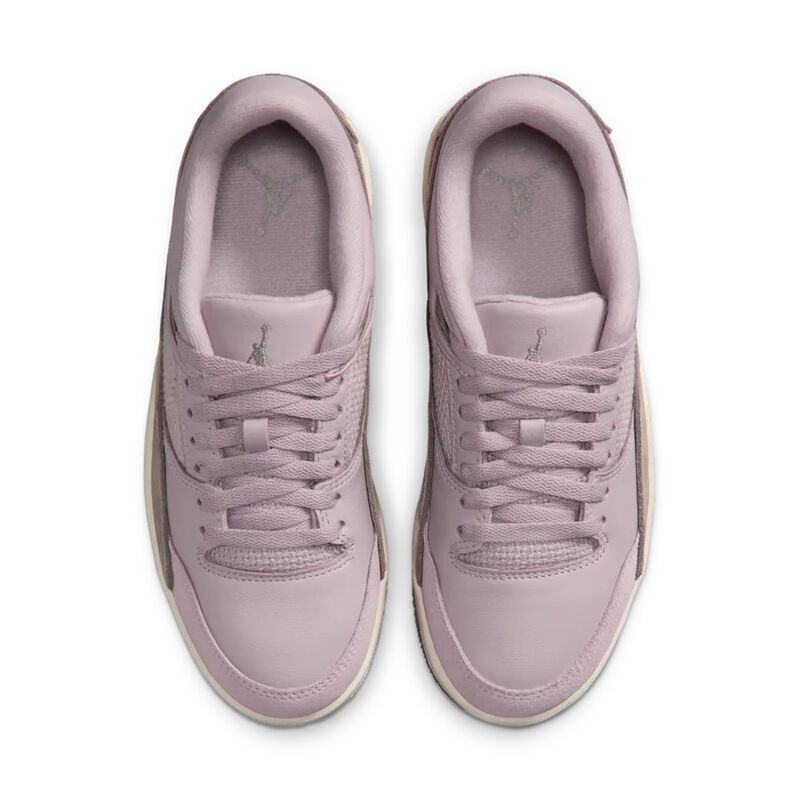 Zapatilla Jordan Flight Court, Rosado, hi-res