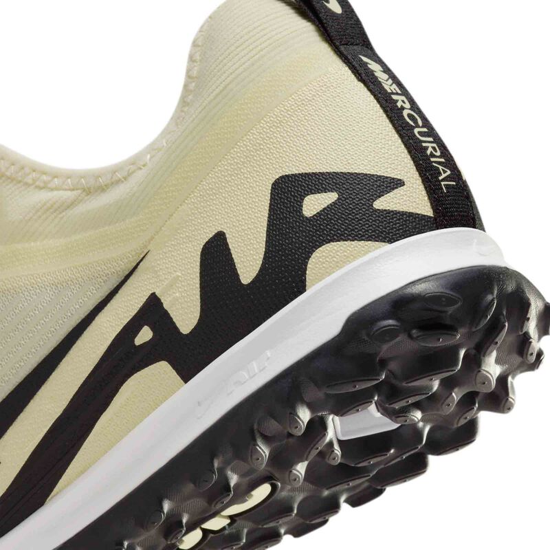 Nike Mercurial Vapor 15 Pro, Limonada/Negro, hi-res
