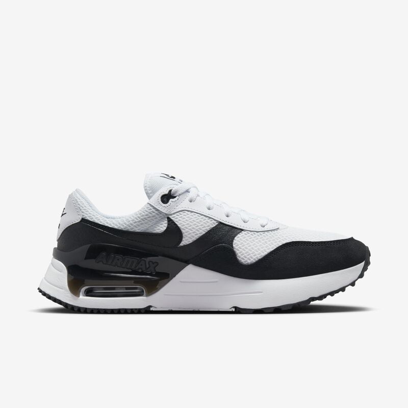 Zapatilla Nike Air Max, Blanco, hi-res