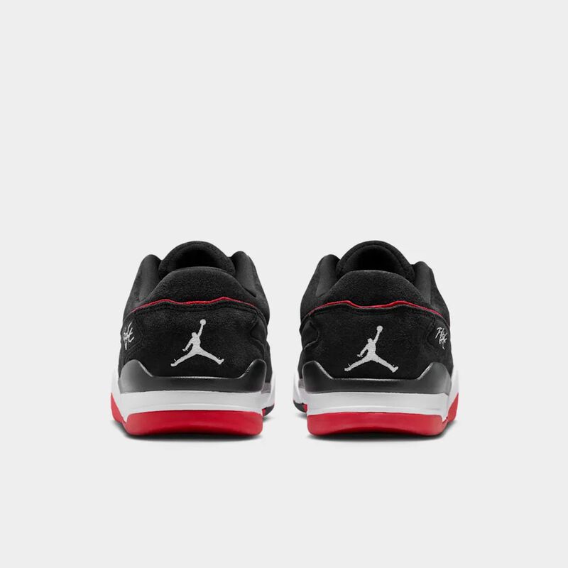 [Ljava.lang.String;@40eb9321 Jordan Flight Court, Negro, hi-res