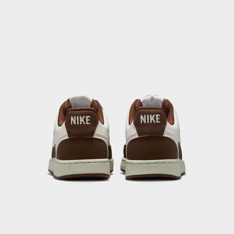Nike Court Vision Low, Vela/Vela-Cacao Wow-Leche De Coco, hi-res