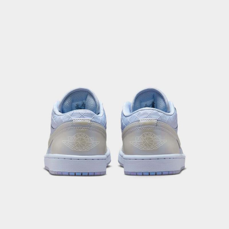 Air Jordan&nbsp;1 Low SE, Fantasma/Vela/Platino puro, hi-res
