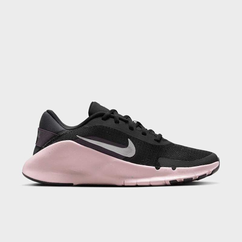 Zapatilla Nike Flex Train, Negro, hi-res
