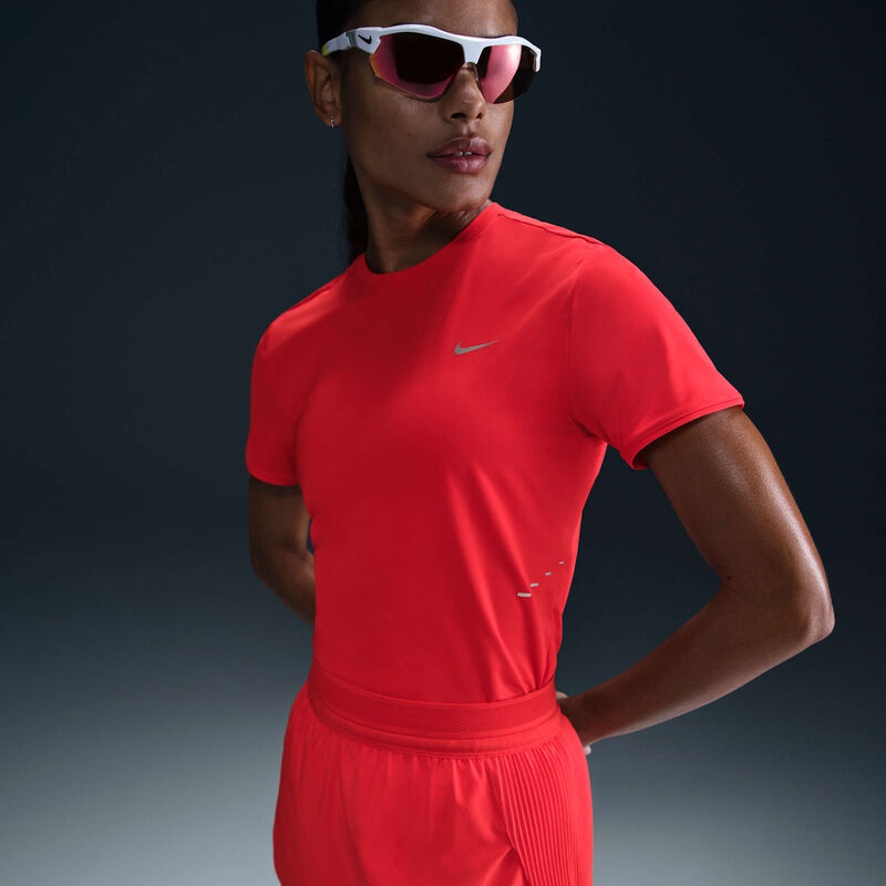 Nike AeroSwift, Carmesí Claro/Negro, hi-res