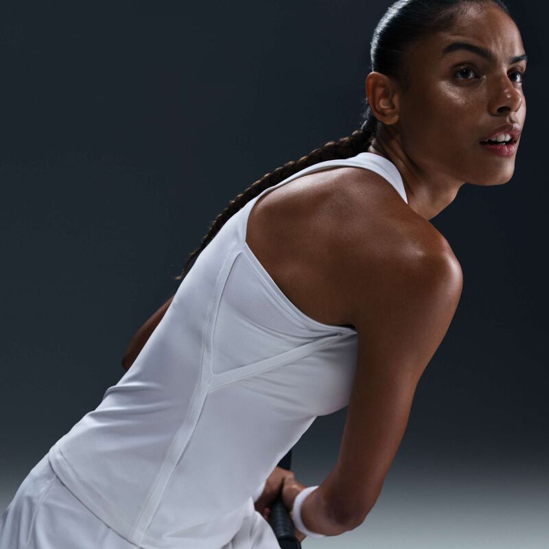 Polo Nike Sportswear, Blanco, hi-res