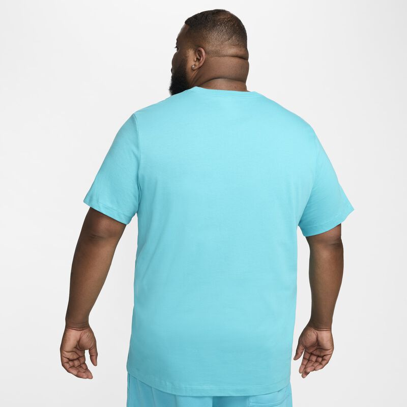 Nike Sportswear Club, Cactus Polvoriento/Blanco/Platino Puro/Blanco, hi-res