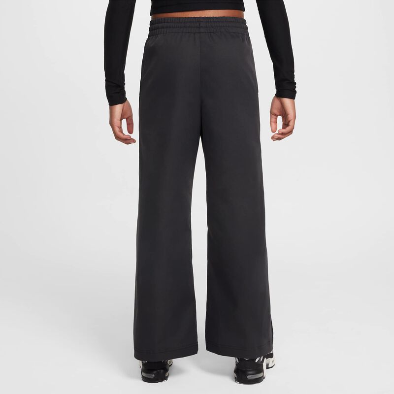 Nike Sportswear, Negro/Blanco, hi-res