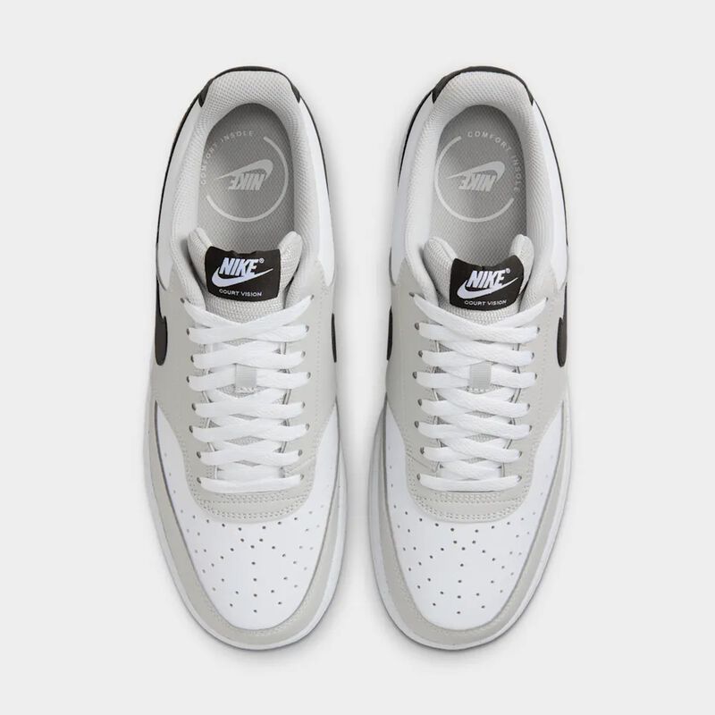 [Ljava.lang.String;@44fff69a Nike Court Vision Low, Gris, hi-res