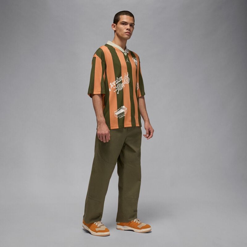 Jordan Session SE, Naranja, hi-res