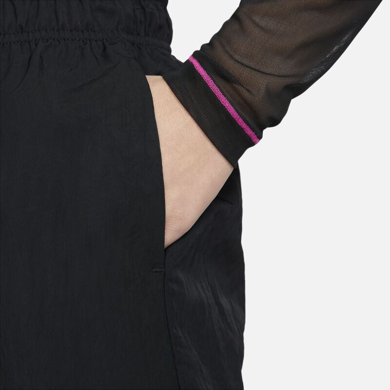 Nike Sportswear Essential, Negro/Blanco, hi-res