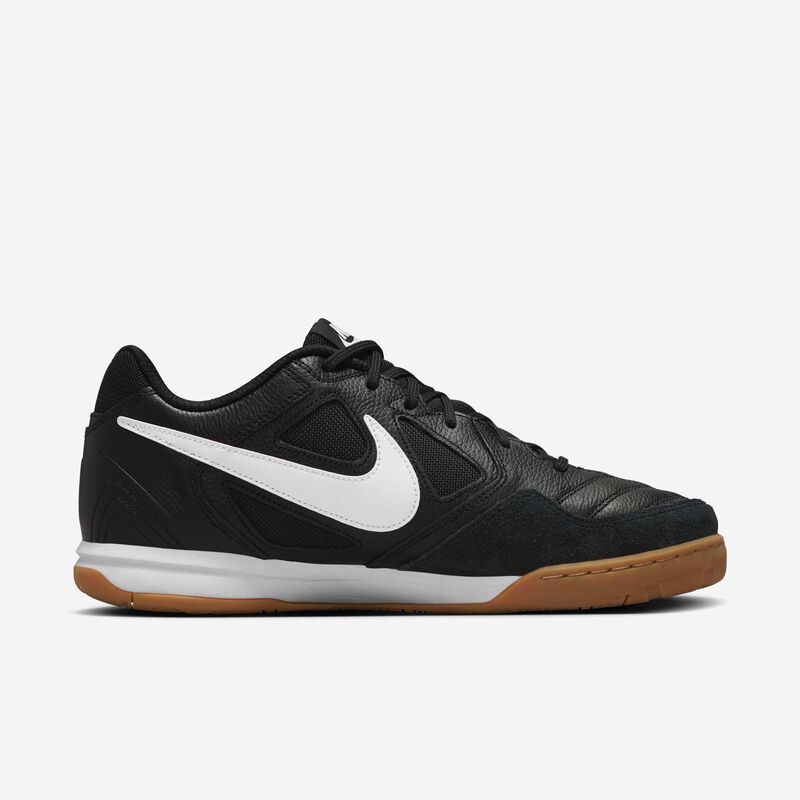 Nike Gato, Negro/Goma Marrón Claro/Blanco, hi-res