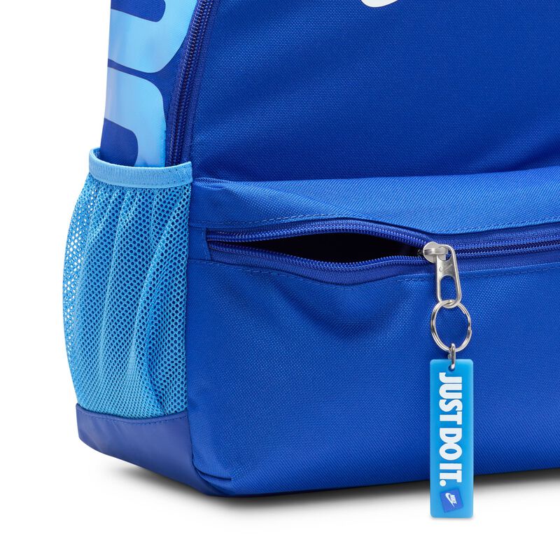 Mochila Nike Equipment, Azul, hi-res