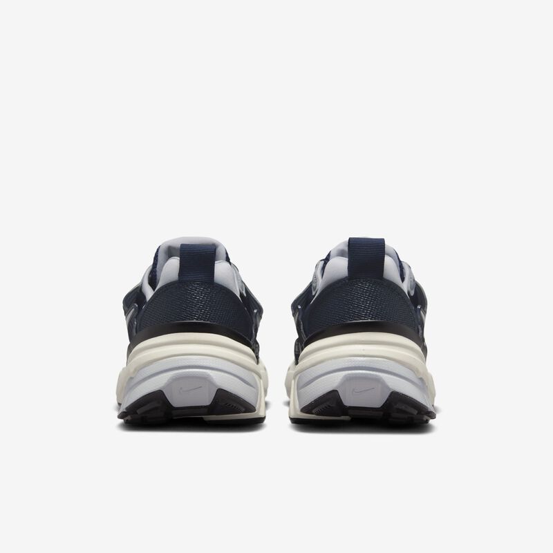 Nike V2K Run, Obsidiana/Trueno Azul/Gris Lobo/Obsidiana, hi-res