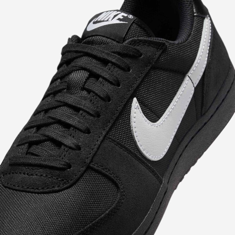 Nike Field General, Negro/Negro/Blanco, hi-res