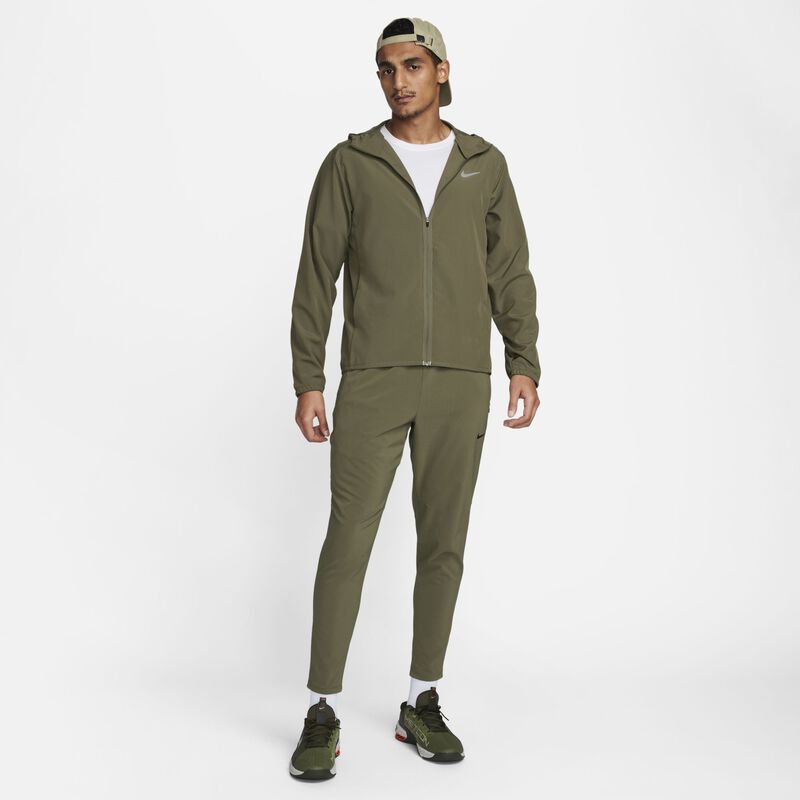 Nike Form, Oliva Medio, hi-res