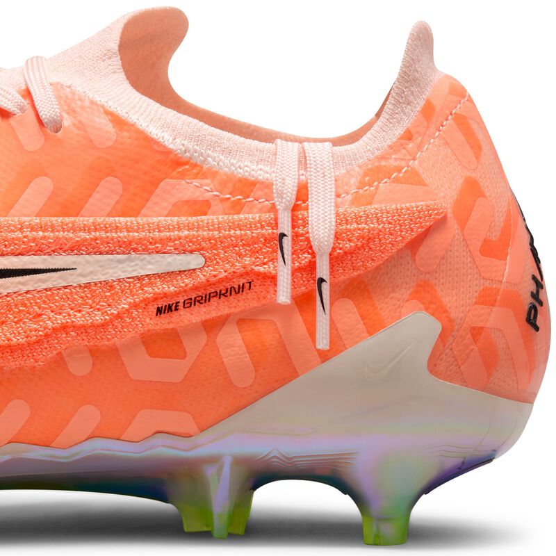 Nike Phantom GX Elite, Guayaba hielo/Negro, hi-res