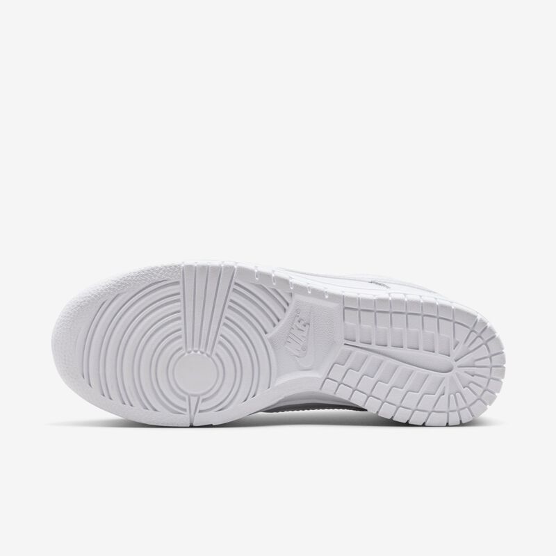 Nike Dunk Low SE, Blanco/Negro/Multicolor, hi-res