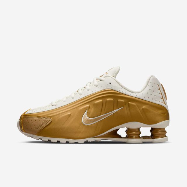 [Ljava.lang.String;@51a2c8ba Nike Shox, Marr&oacute;n, hi-res