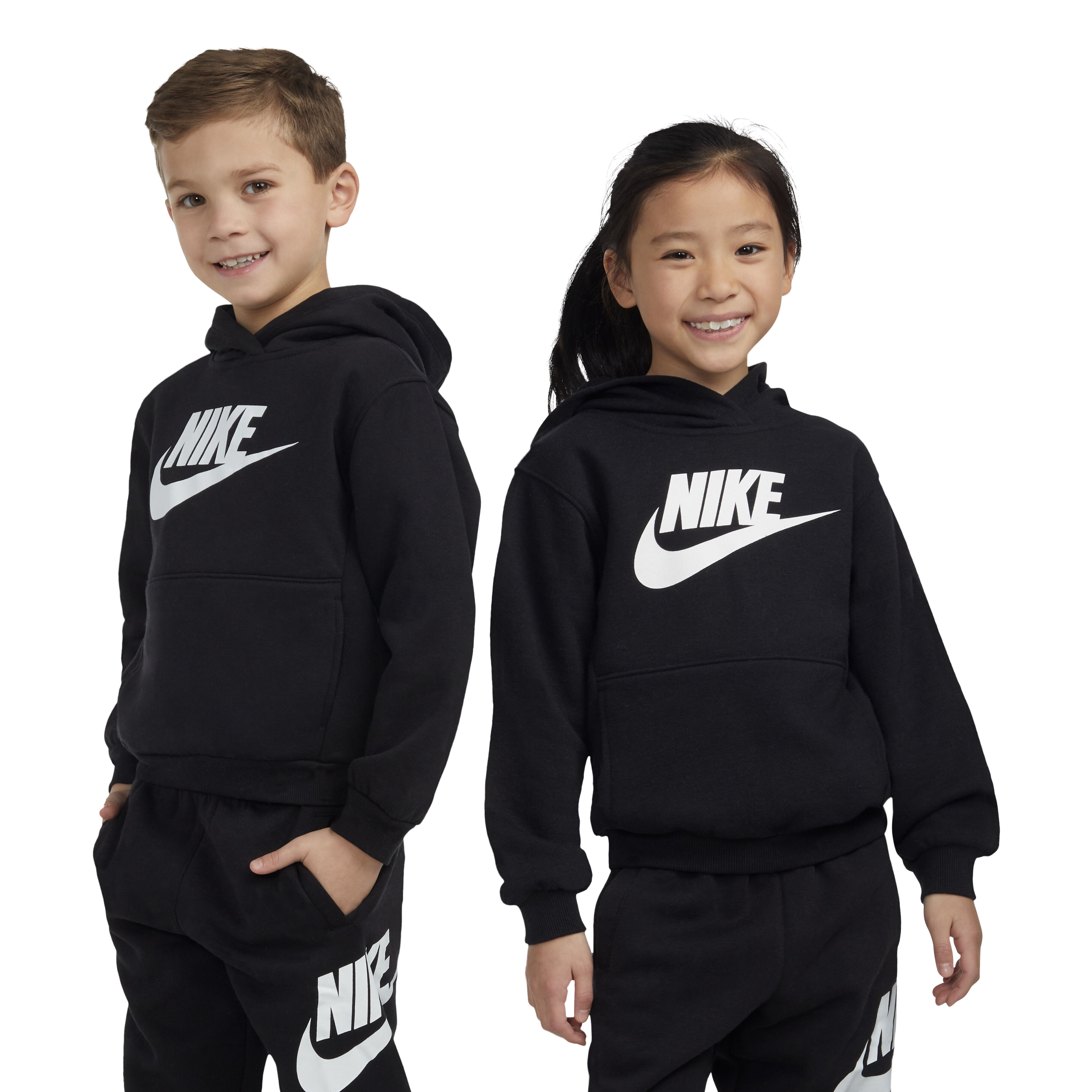 Buzos nike niño outlet