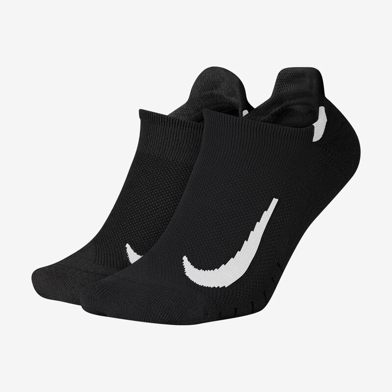 Nike Multiplier, Negro/Blanco, hi-res