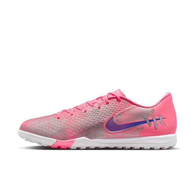 [Ljava.lang.String;@46b5a7ef Nike Mercurial Vapor 16 Academy "Vini Jr.", Rosado, hi-res