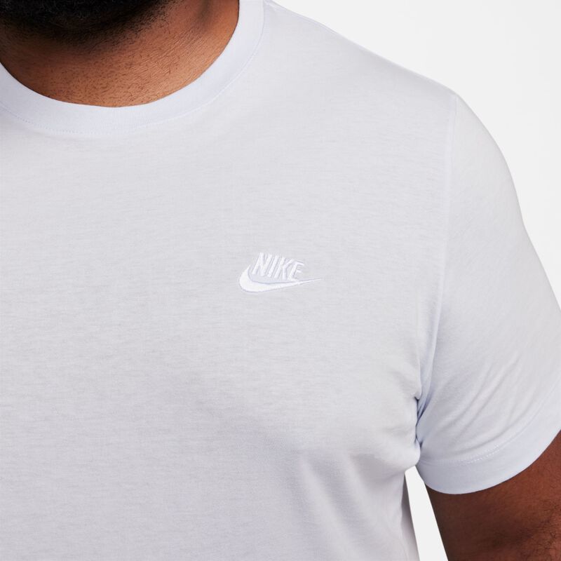 Nike Sportswear Club, Fútbol Gris, hi-res