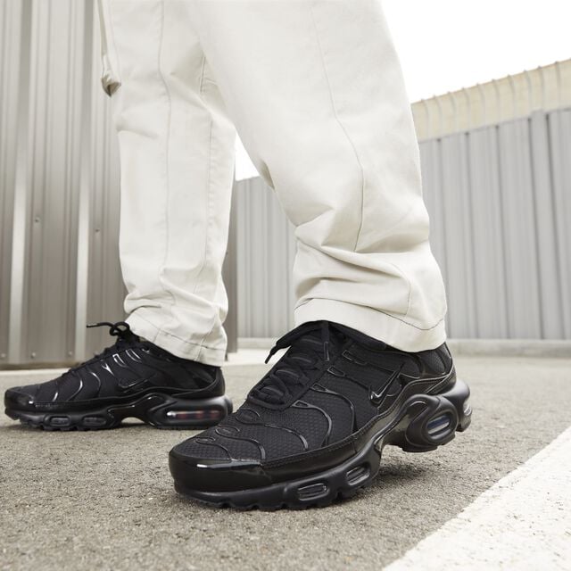 Zapatilla Nike Air Max, Negro, hi-res